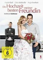 Die Hochzeit meiner besten Freundin | DVD