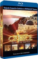 IMAX: Greece - Secrets of the Past Blu-ray (2011) Nia Vardalos cert E