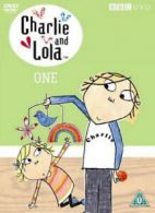 Charlie and Lola: One DVD (2006) Kitty Taylor cert U