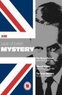 Best of British: Mystery DVD (2006) Carole Landis, Freeland (DIR) cert 12 3