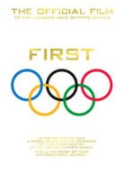 First: The Official Film of the London 2012 Olympics DVD (2012) Caroline