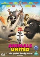 Animals United DVD (2011) Reinhard Klooss cert U