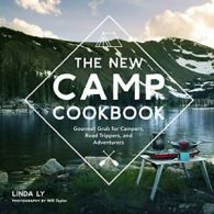 New Camp Cookbook: Gourmet Grub for Campers, Ro. Ly.#+,.#