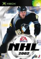 NHL 2002 (Xbox) Sport: Ice Hockey