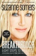Breakthrough.by Somers New 9781400053285 Fast Free Shipping<|