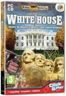 Hidden Mysteries: The White House (PC CD) PC Fast Free UK Postage