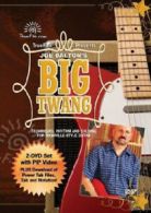 Joe Dalton's Big Twang DVD (2009) Joe Dalton cert E