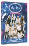 Pop Idol: Living the Dream DVD (2004) Simon Fuller cert E