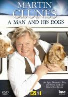 Martin Clunes: A Man and His Dogs DVD (2010) Ian Leese cert E