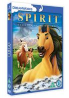 Spirit - Stallion of the Cimarron DVD (2015) Kelly Ashbury cert U
