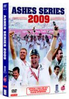 The Ashes Series 2009 DVD (2009) England (Cricket Team) cert E 3 discs