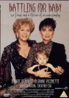 Battling for Baby DVD (2004) Suzanne Pleshette, Wolff (DIR) cert PG