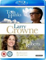 Larry Crowne Blu-Ray (2011) Tom Hanks cert 12