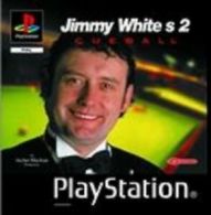 Jimmy White's 2: Cueball (PlayStation) Sport: Snooker