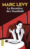 La Dernière des Stanfield | LEVY, Marc | Book