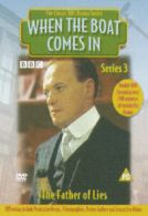 When the Boat Comes In: The Father of Lies DVD (2004) James Bolam, Hayes (DIR)