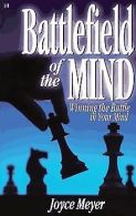 Battlefield of the Mind: Winning the Battle in Your Mind... | Book