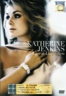 Katherine Jenkins: Live at Llangollen DVD (2006) cert E