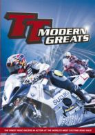 TT Modern Greats DVD (2010) Phillip McCallen cert E