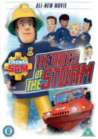 Fireman Sam: Heroes of the Storm DVD (2015) Gary Andrews cert U