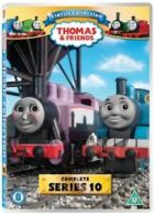 Thomas the Tank Engine and Friends: The Complete Tenth Series DVD (2010) Thomas