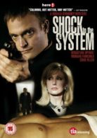 Shock to the System DVD (2008) Chad Allen, Oliver (DIR) cert 15