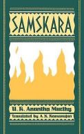 Samskara: A Rite for a Dead Man (Oxford India Colle... | Book