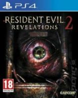Resident Evil Revelations 2 (PS4) PEGI 18+ Adventure: Survival Horror ******