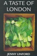 Taste of London, Linford, Jenny, ISBN