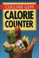 Calorie counter (Paperback)