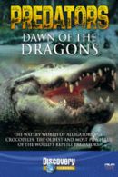Predators: Dawn of the Dragons DVD (2005) Gene Galusha cert E