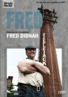 Fred DVD (2016) Fred Dibnah cert E 2 discs