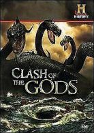 Clash of the Gods DVD (2010) cert E