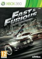 Fast & Furious Showdown (Xbox 360) Games Fast Free UK Postage 5030917125102
