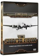 The History of Aviation: The Shackleton DVD (2008) cert E