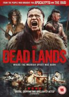 The Dead Lands DVD (2015) James Rolleston, Fraser (DIR) cert 15