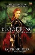 Bloodring: A Rogue Mage Novel von Faith Hunter | Book