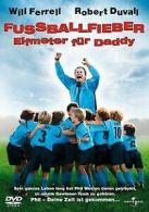 Fußballfieber - Elfmeter für Daddy von Jesse Dylan | DVD