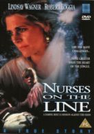 Nurses on the Line DVD (2001) Lindsay Wagner, Shaw (DIR) cert PG