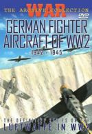 German Fighter Aircraft of World War Two: 1942-1945 DVD (2006) cert E