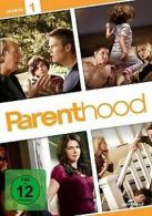 Parenthood - Season 1 (exklusiv bei Amazon.de) [4 DVDs] | DVD