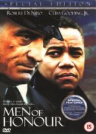 Men of Honour DVD (2002) Robert De Niro, Tillman Jr. (DIR) cert 15