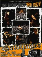 Goldfinger: Live at the House of Blues DVD (2004) cert E