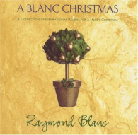 A Blanc Christmas: A Collection of Inspirational Recipes For A Merry Christmas,