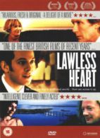 LAwless Heart DVD (2003) Tom Hollander, Hunsinger (DIR) cert 15