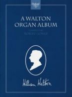 A Walton Organ Album by William Walton (Sheet music)