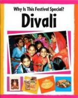 Why is this festival special?: Divali by Jillian Powell (Hardback)