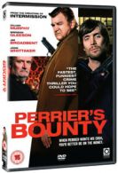 Perrier's Bounty DVD (2010) Cillian Murphy, Fitzgibbon (DIR) cert 15