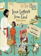 Love Letters from God.by Nellist New 9780310733843 Fast Free Shipping<|