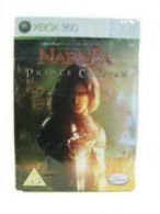 PlayStation 3 : Narnia Prince Caspian Steel Case PS3